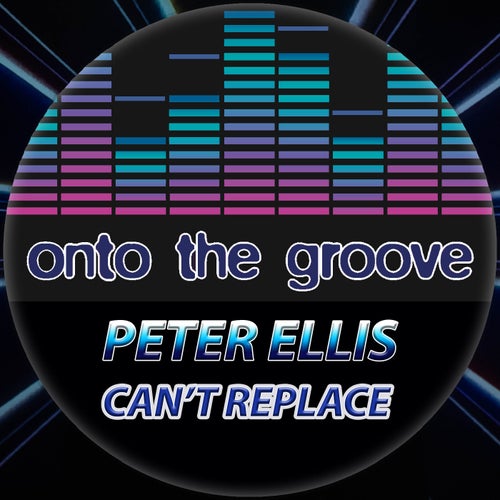 Peter Ellis - Can't Replace [OTG040]